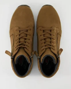 56.868.41 Stiefeletten in Braun