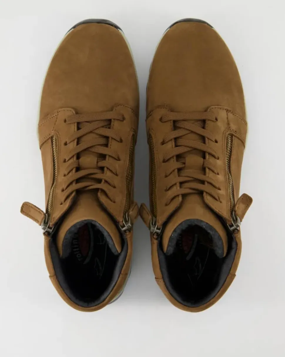 56.868.41 Stiefeletten in Braun