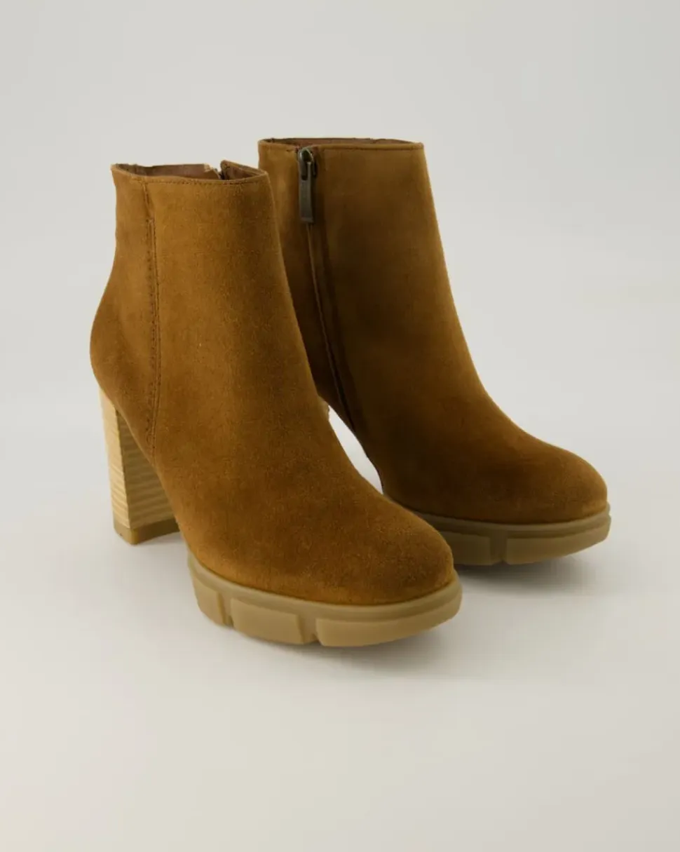 8005-014 Stiefeletten in Braun