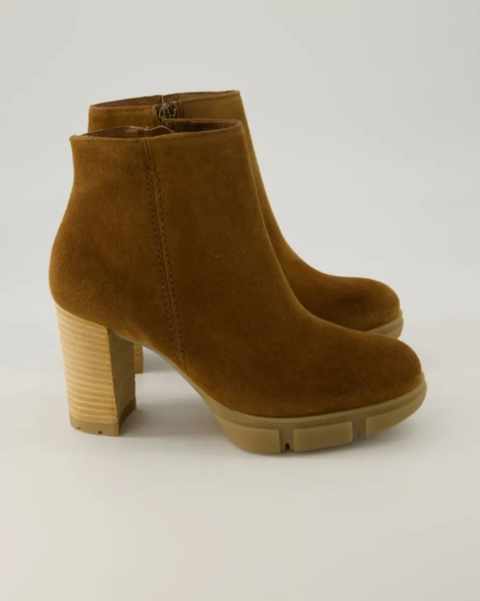 8005-014 Stiefeletten in Braun