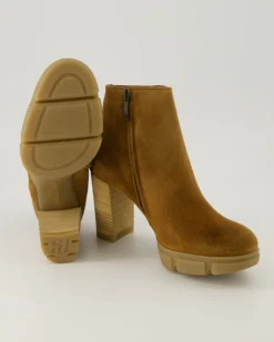 8005-014 Stiefeletten in Braun