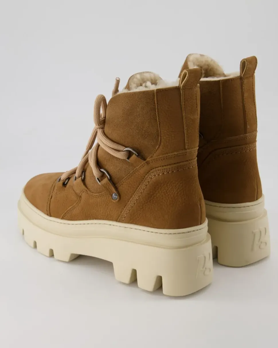 9126-012 Stiefeletten in Braun