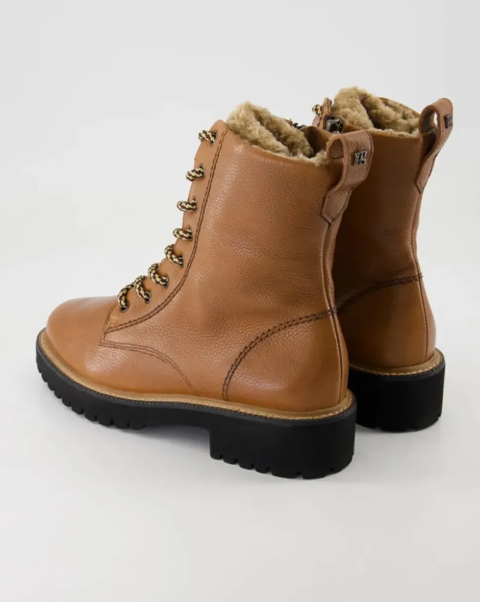 8175-006 Stiefeletten in Braun