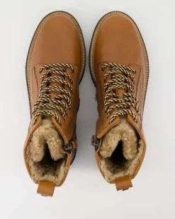 8175-006 Stiefeletten in Braun