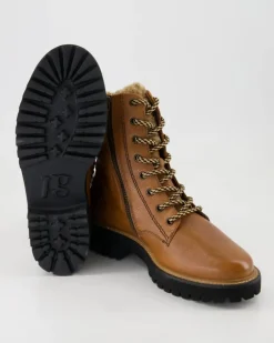 8175-006 Stiefeletten in Braun