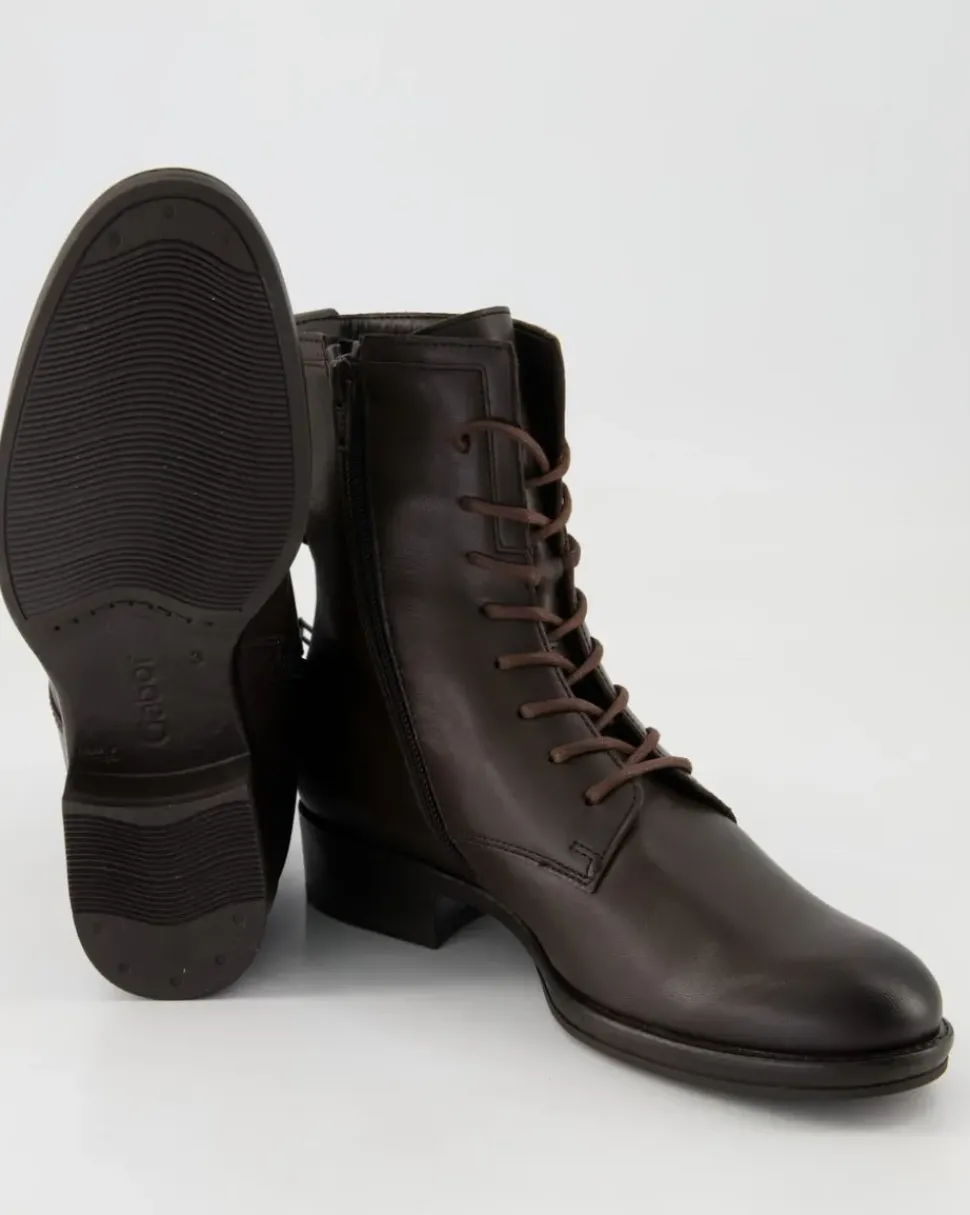 51.602.28 Stiefeletten in Braun