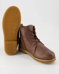 0344523061/ 346941 Stiefeletten in Braun