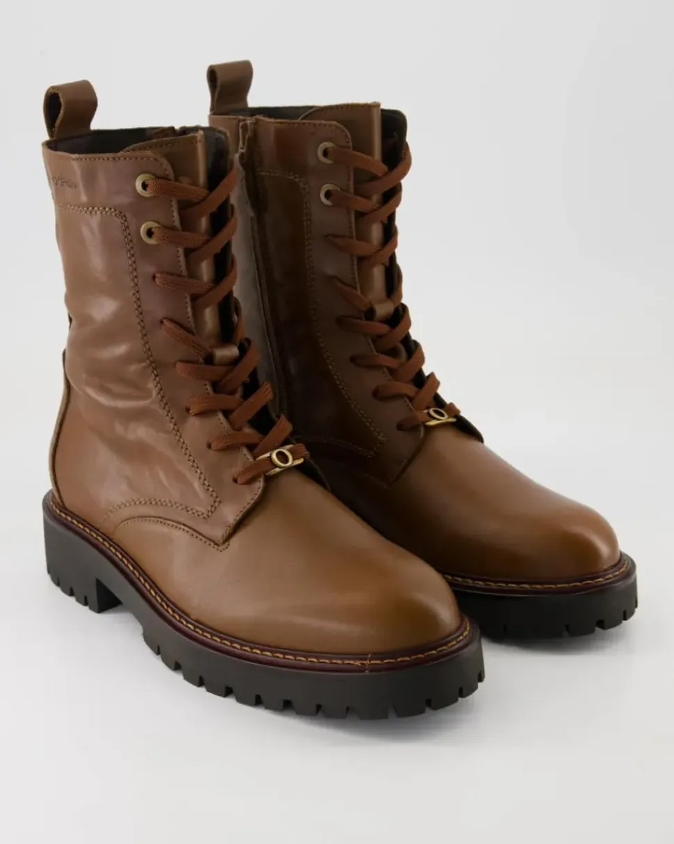 40718096301100 Stiefeletten in Braun