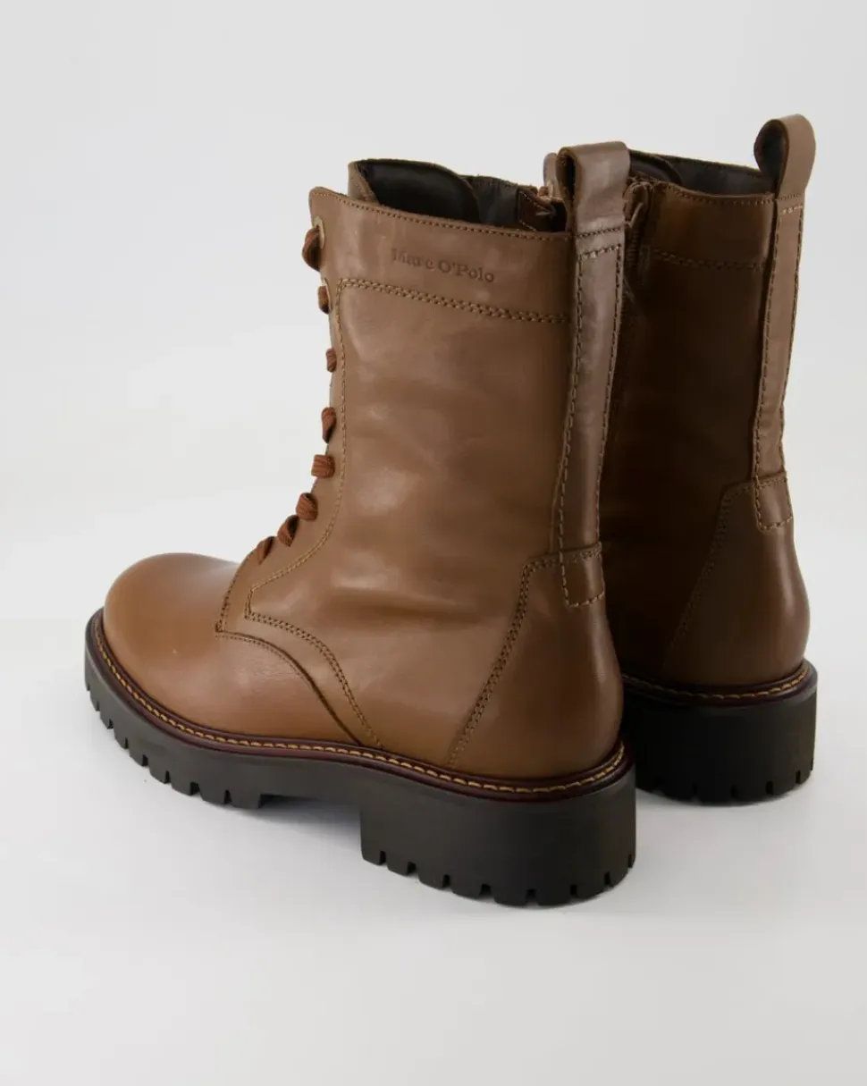 40718096301100 Stiefeletten in Braun