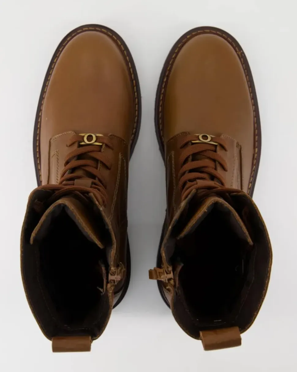 40718096301100 Stiefeletten in Braun