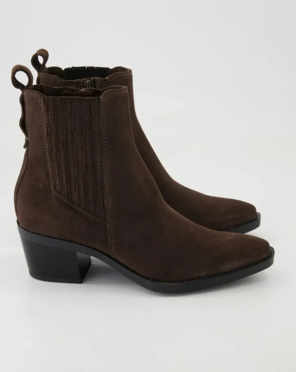 40818455102300 Stiefeletten in Braun