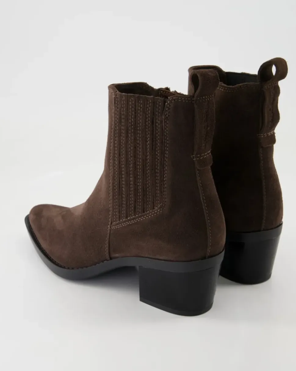 40818455102300 Stiefeletten in Braun