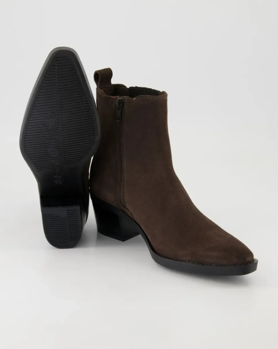 40818455102300 Stiefeletten in Braun