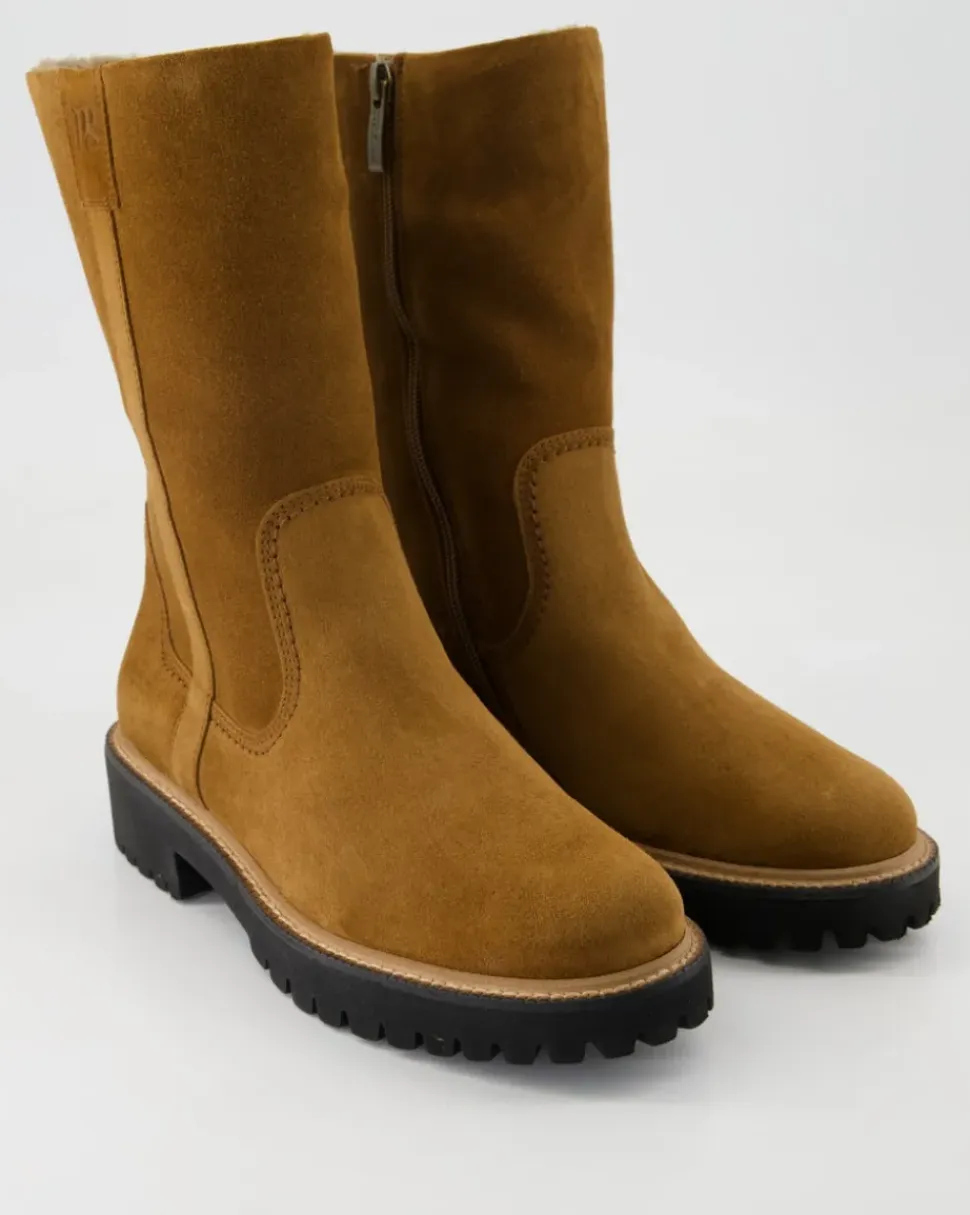 8168-016 Stiefeletten in Braun