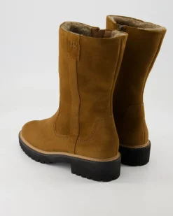 8168-016 Stiefeletten in Braun