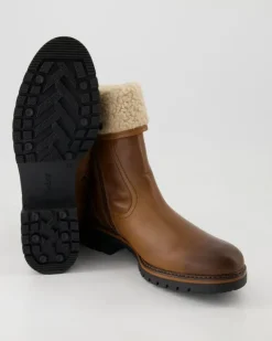 52.770.54 Stiefeletten in Braun