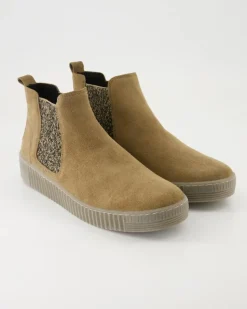 53.731.11 Stiefeletten in Braun