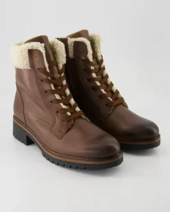 52.776.54 Stiefeletten in Braun
