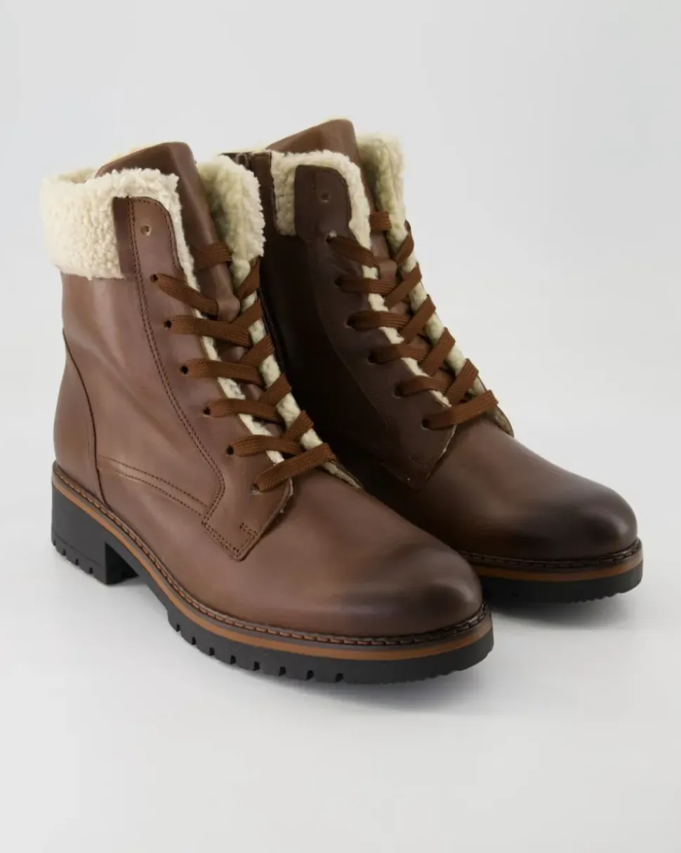 52.776.54 Stiefeletten in Braun