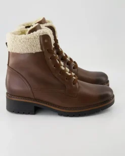 52.776.54 Stiefeletten in Braun