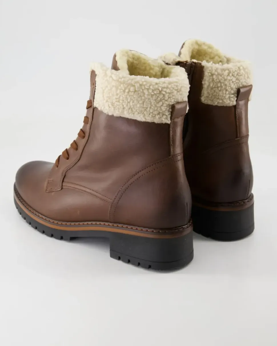 52.776.54 Stiefeletten in Braun