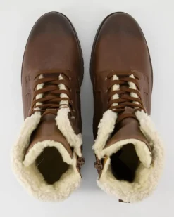 52.776.54 Stiefeletten in Braun