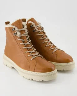 5287-058 Stiefeletten in Braun