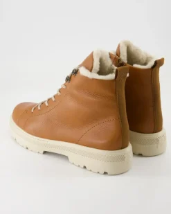 5287-058 Stiefeletten in Braun