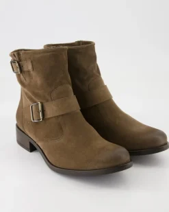 8279-006 Stiefeletten in Braun