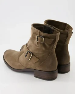 8279-006 Stiefeletten in Braun