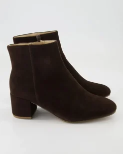 81341028600 Stiefeletten in Braun
