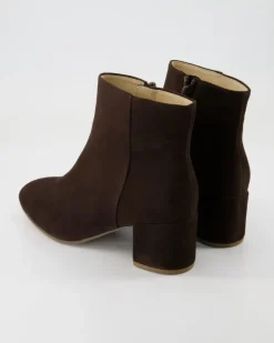 81341028600 Stiefeletten in Braun