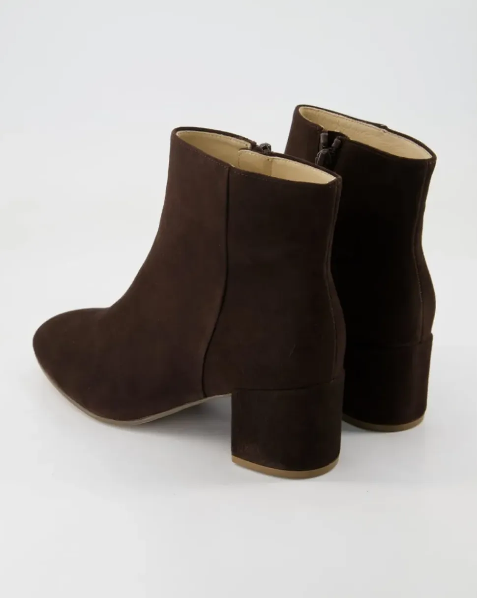 81341028600 Stiefeletten in Braun