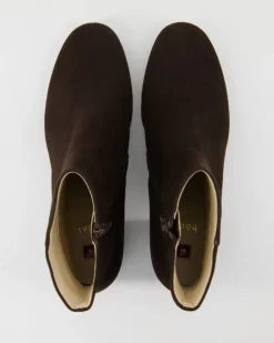 81341028600 Stiefeletten in Braun