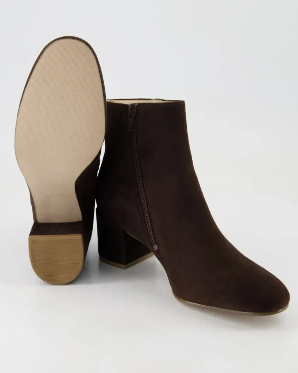 81341028600 Stiefeletten in Braun
