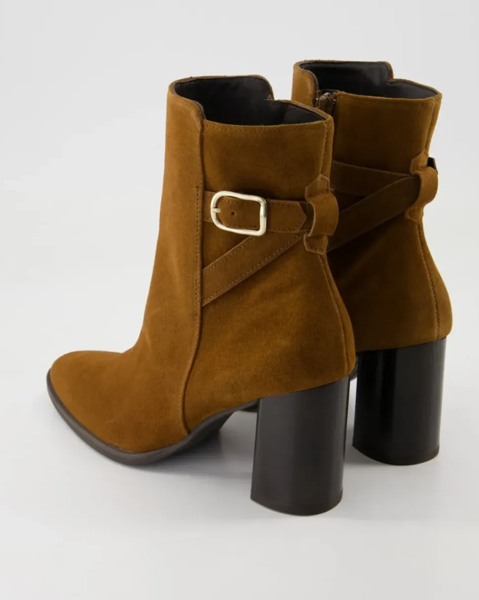 8147-006 Stiefeletten in Braun