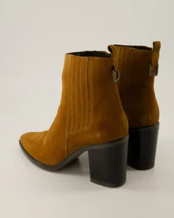 46112 Stiefeletten in Braun