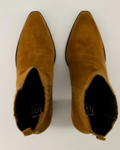 46112 Stiefeletten in Braun