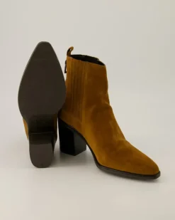 46112 Stiefeletten in Braun