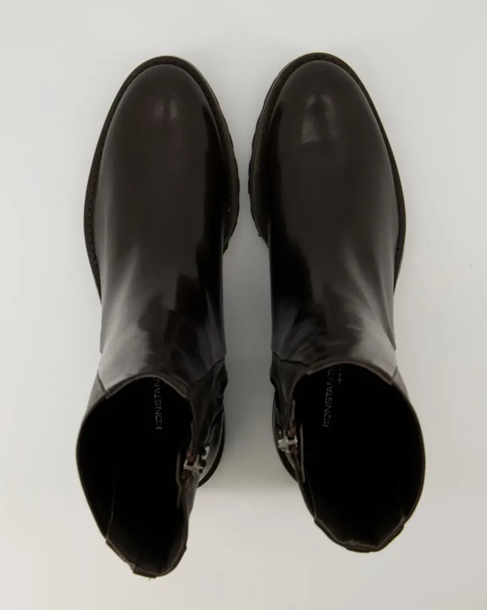 2231200 Stiefeletten in Braun