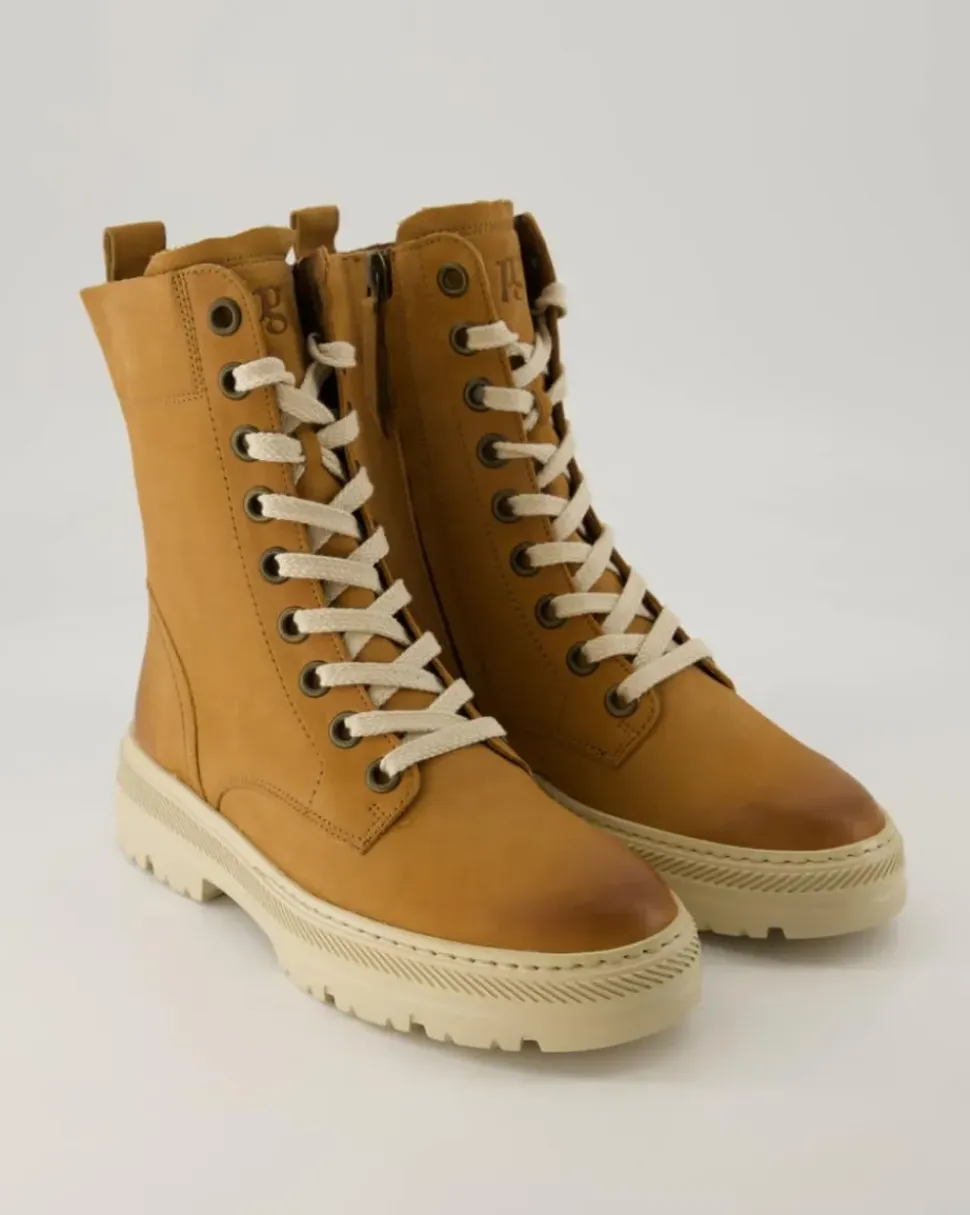 8970-014 Stiefeletten in Braun