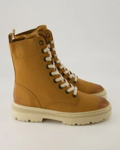 8970-014 Stiefeletten in Braun