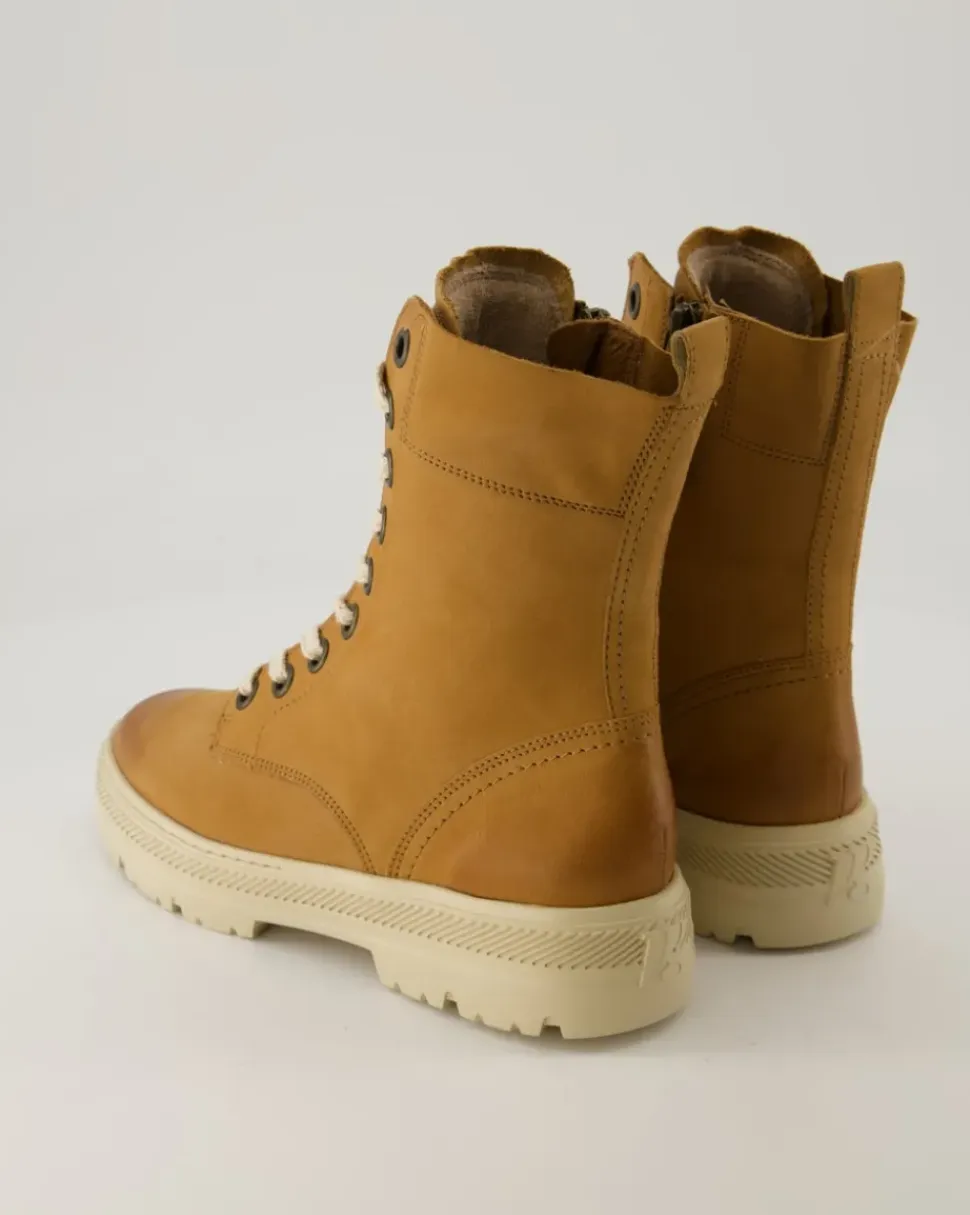 8970-014 Stiefeletten in Braun
