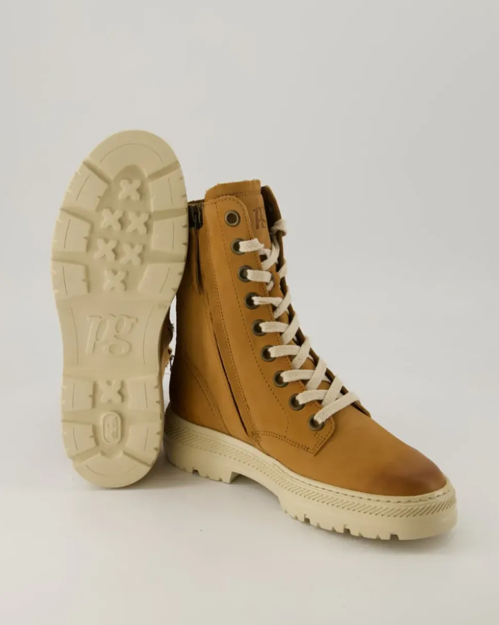 8970-014 Stiefeletten in Braun