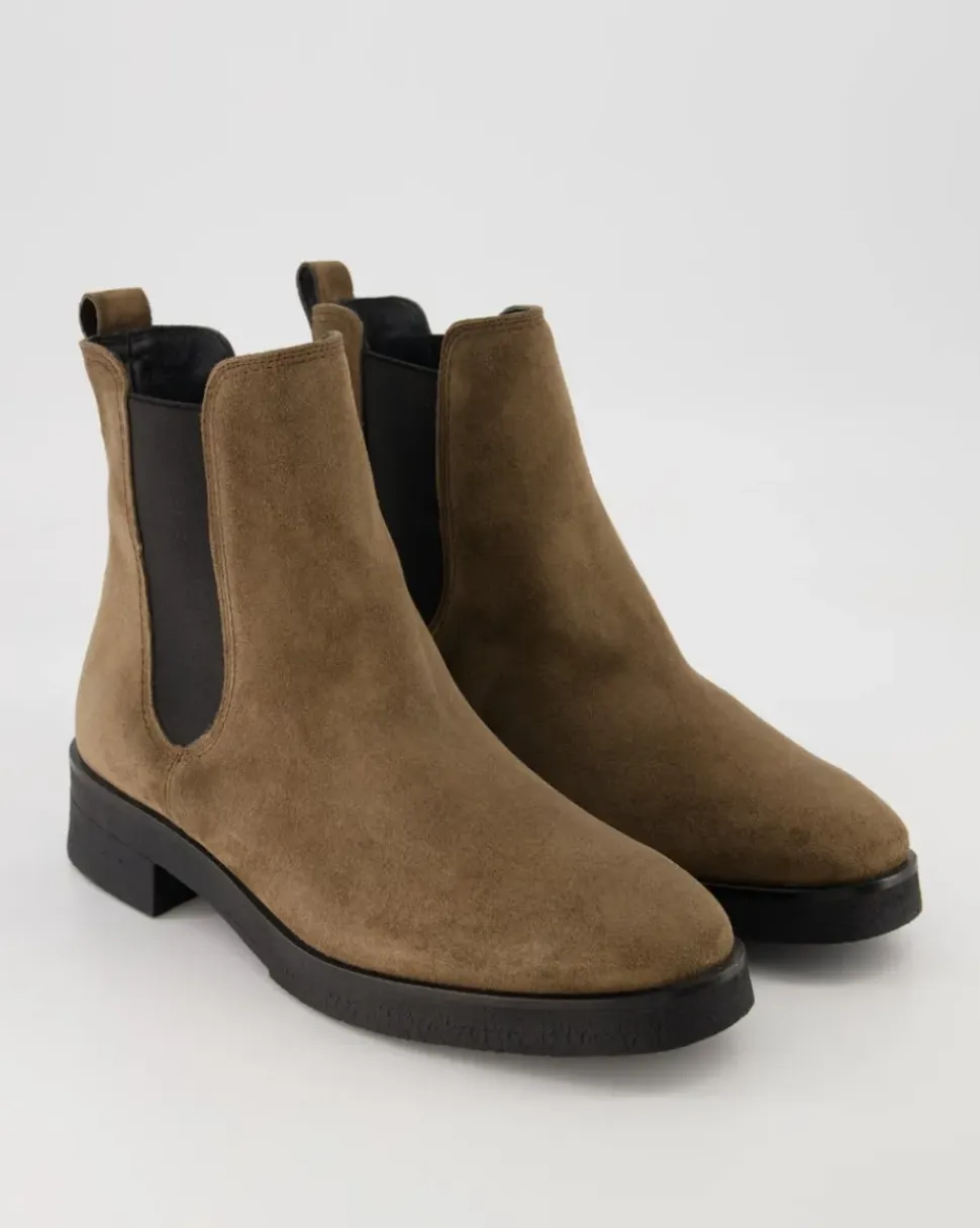 8021-014 Stiefeletten in Braun