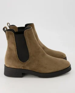 8021-014 Stiefeletten in Braun