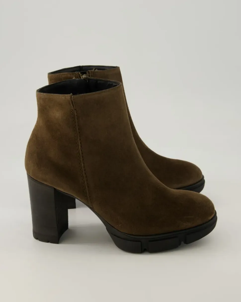 8005-004 Stiefeletten in Braun