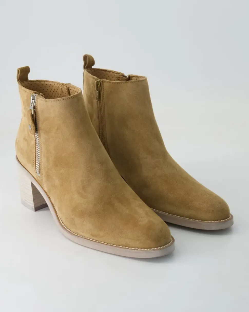 5377-01-11 Stiefeletten in Braun