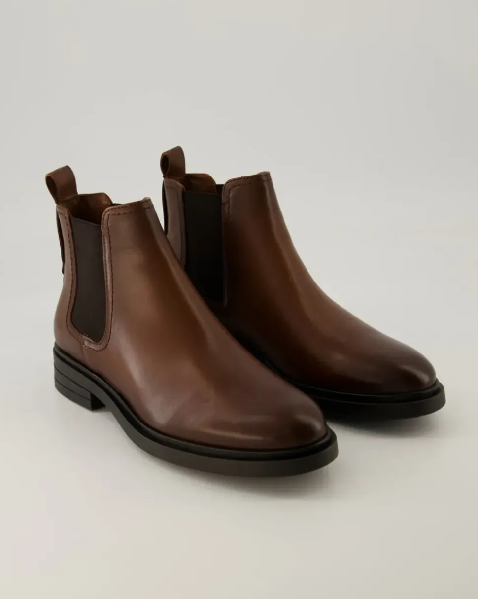 30712075002132 Stiefeletten in Braun