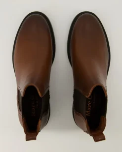 30712075002132 Stiefeletten in Braun